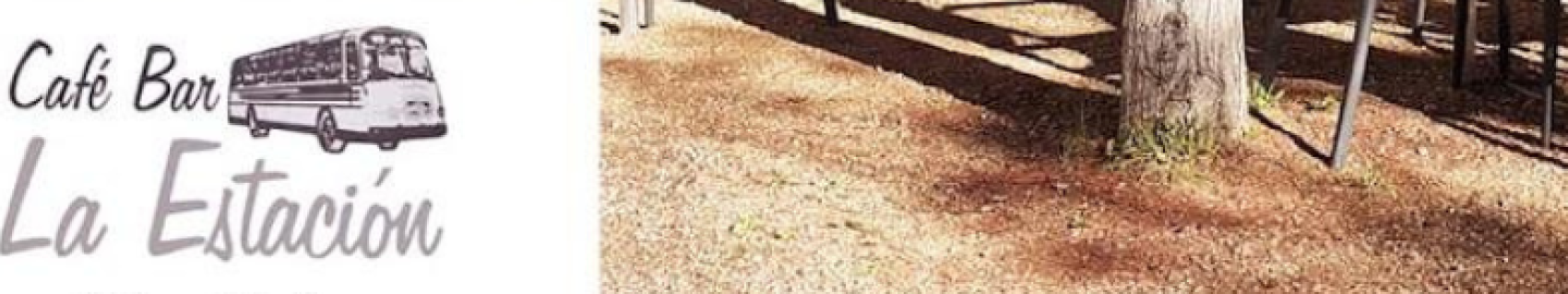 Café Bar La Estación