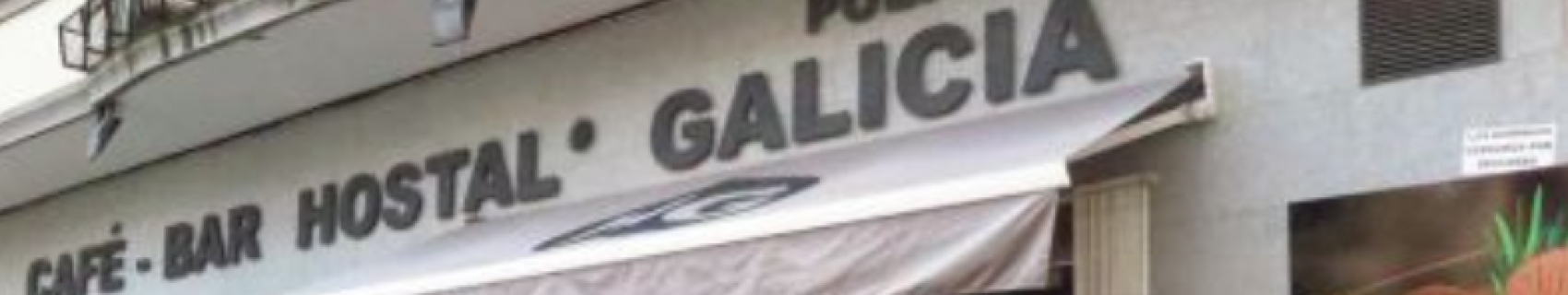 Hostal Galicia