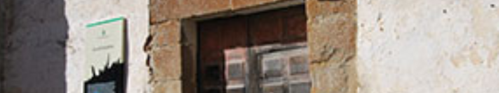 Casa Palacio del Intendente