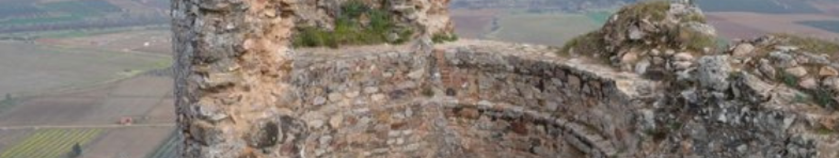 Castillo de la Culebra