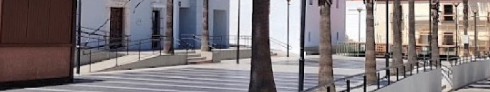 PLAZA DE LA CONSTITUCION