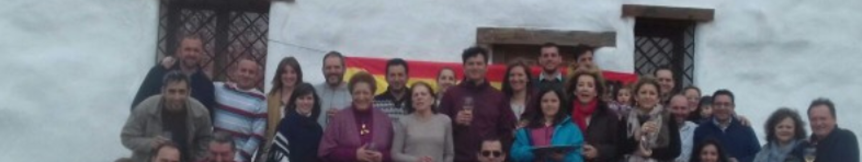 Casa de Paja "La Era"