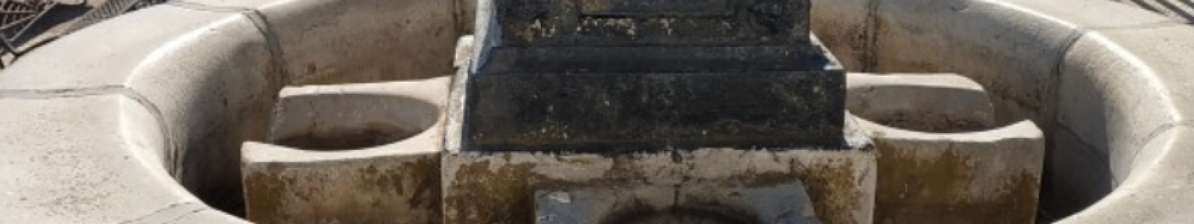 LA FUENTE DEL POZO LLANO