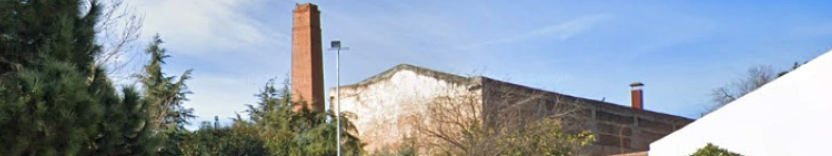 chimenea de teófilo