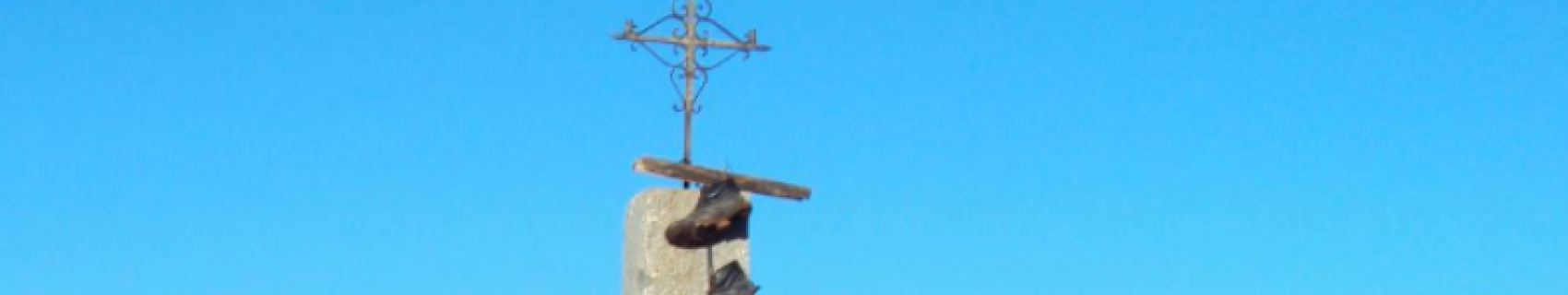 Cruz de López