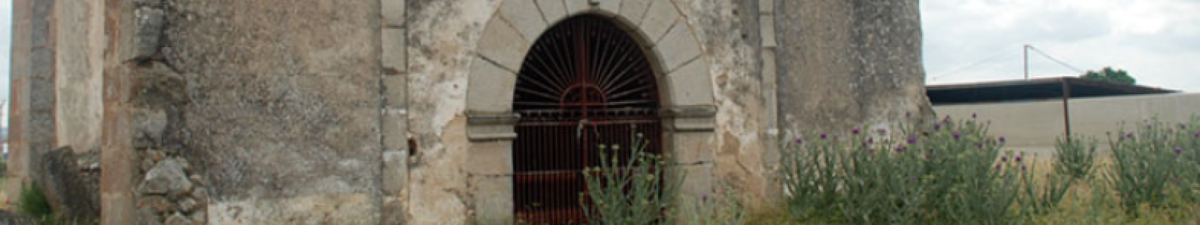 Ermita de los Mártires