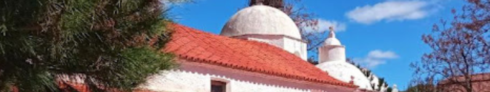 Ermita de San Bartolomé