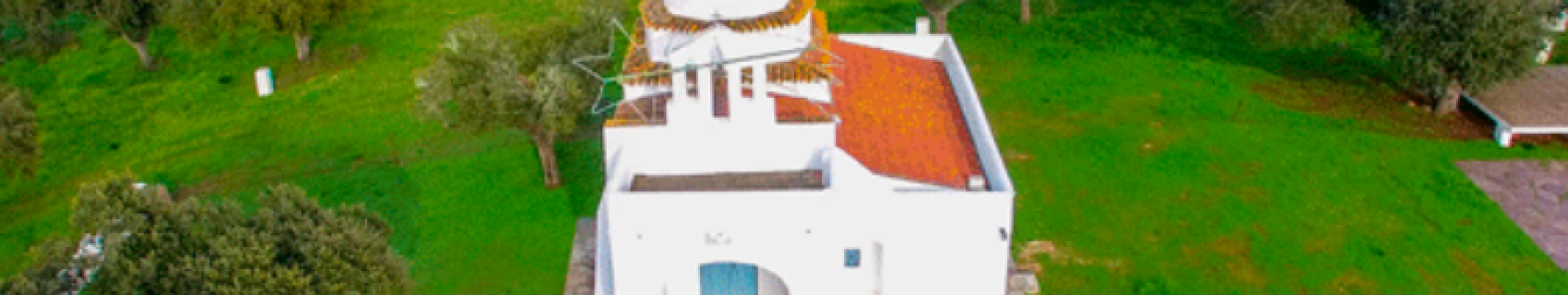 Ermita de San Ginés Abelardo de la Jara