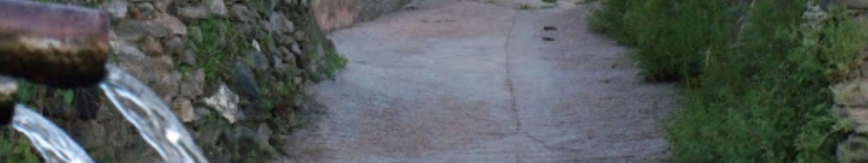 Fuente Los Barraquitos