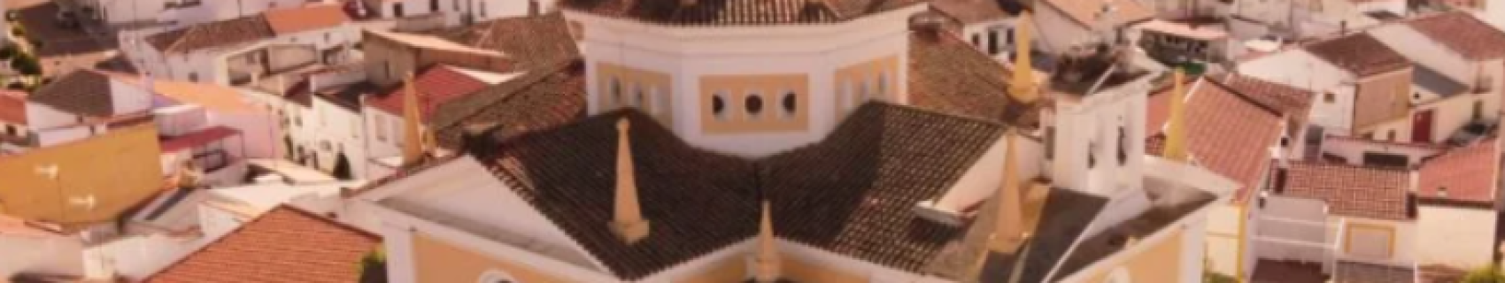 Iglesia Parroquial de San Benito Abad