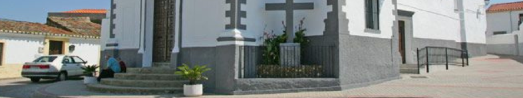 Iglesia de la Asunción