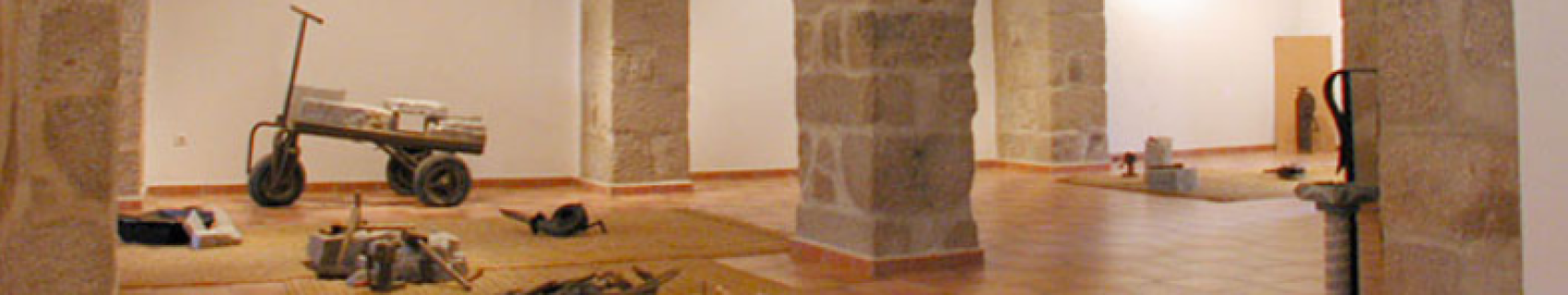 Museo del Granito