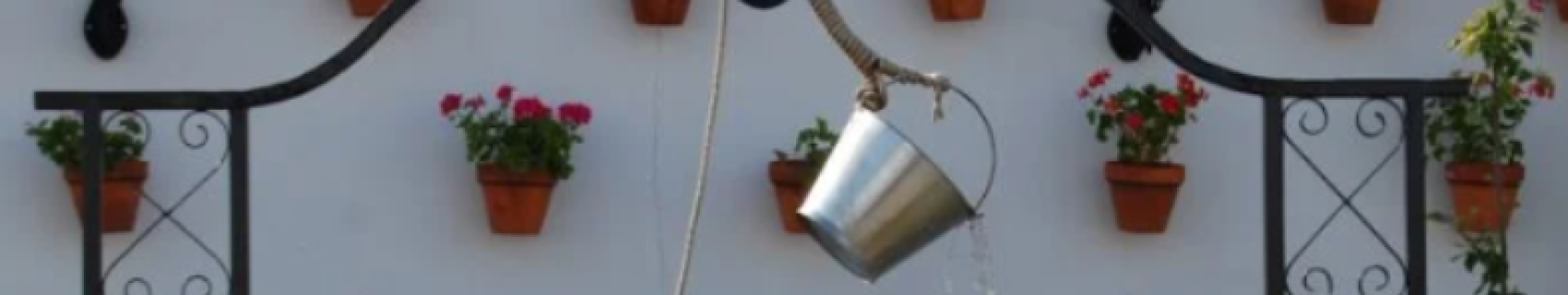 Pozo de la Comercianta