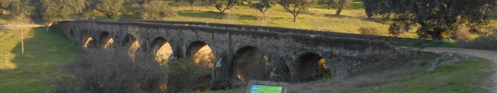 Puente de la Bogaña