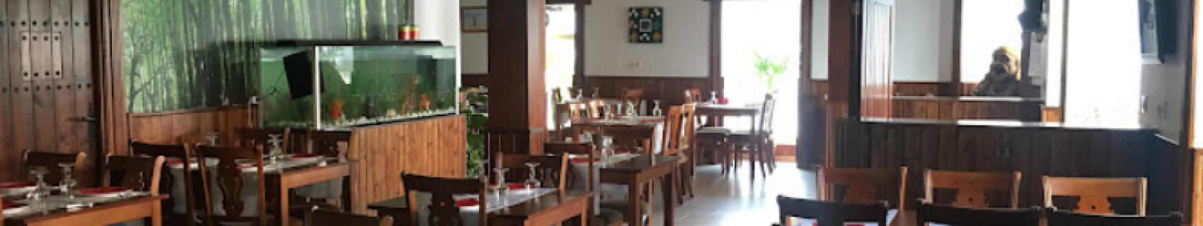 Restaurante Pekín