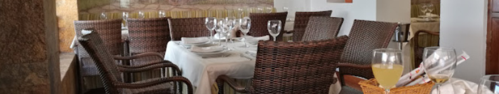 Restaurante Trastevere