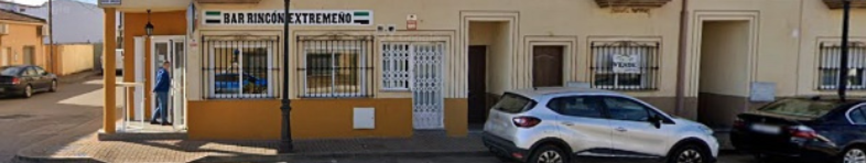 Rincón Extremeño