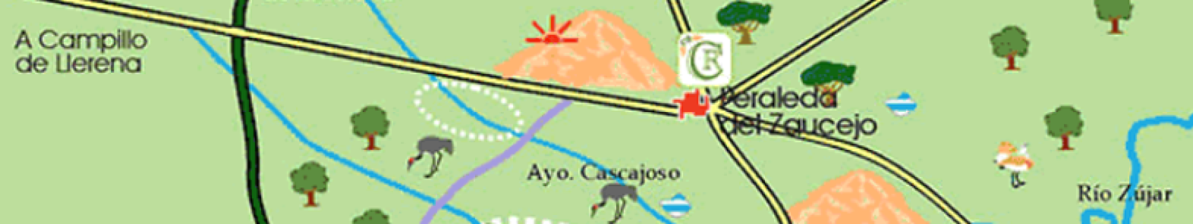 Ruta Umbría de la Traviesa