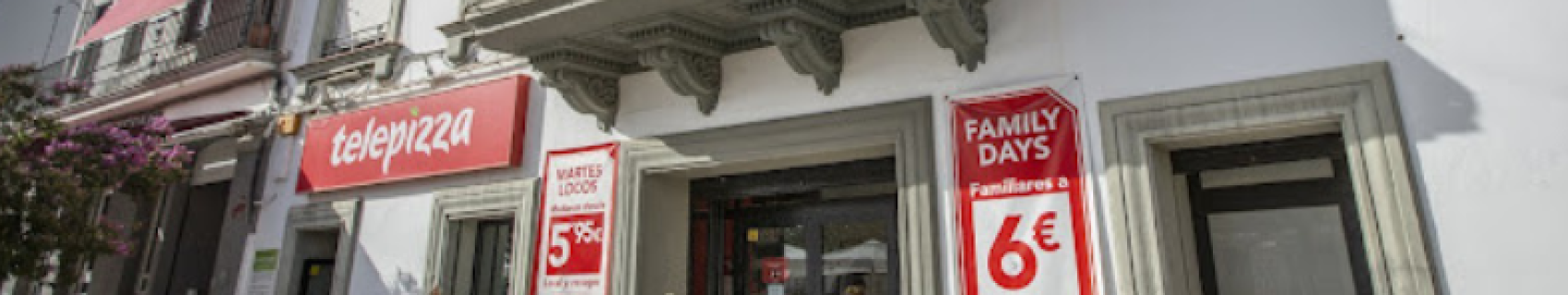 Telepizza