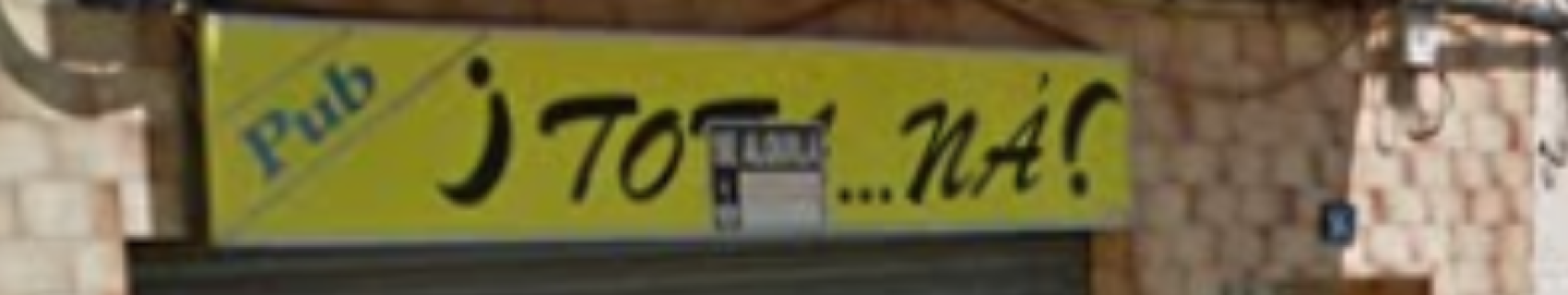 Pub Tota Na