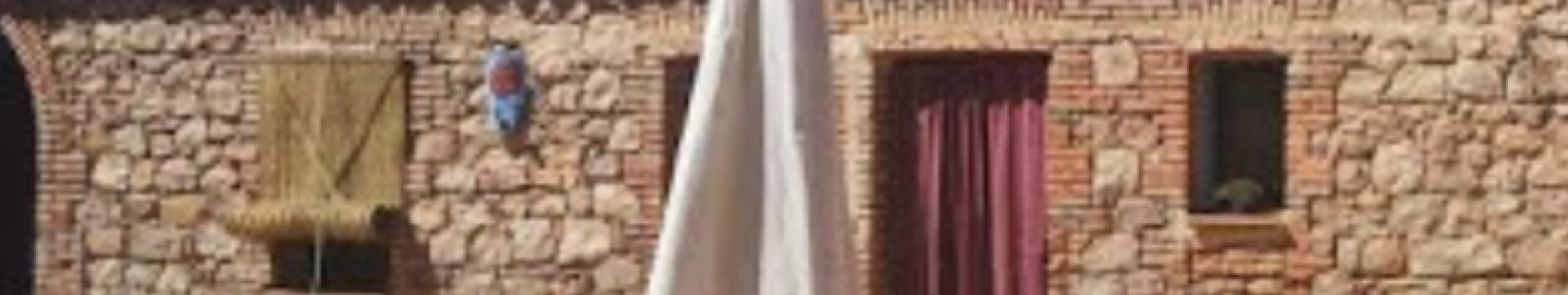 Restaurante Albergue Zarza Capilla