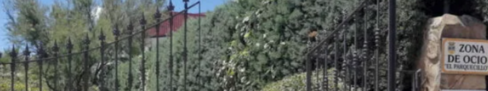 Zona de Ocio "El Parquecillo"