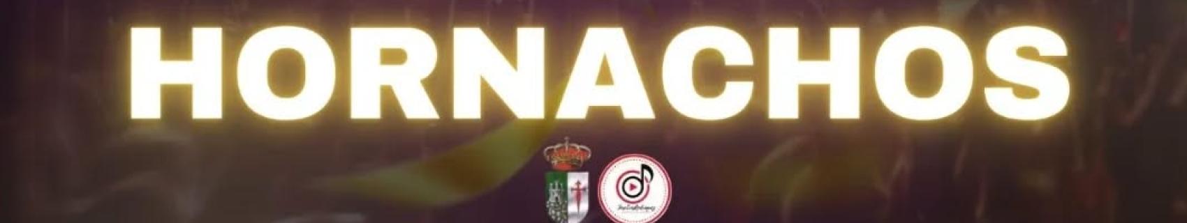 Fiestas de Agosto en Hornachos 