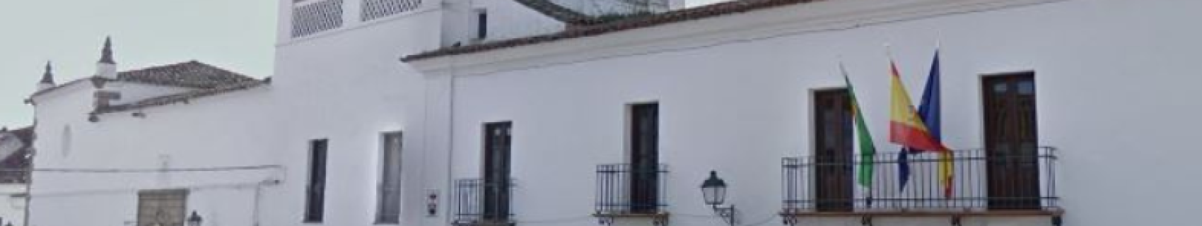 Convento de las Concepcionistas Franciscanas (Ayuntamiento)