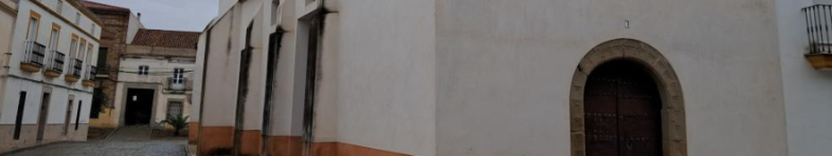 Ermita de los Mártires