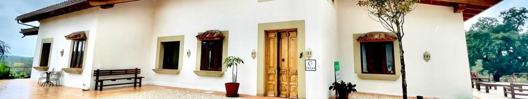 Casa Rural Valdelaseras