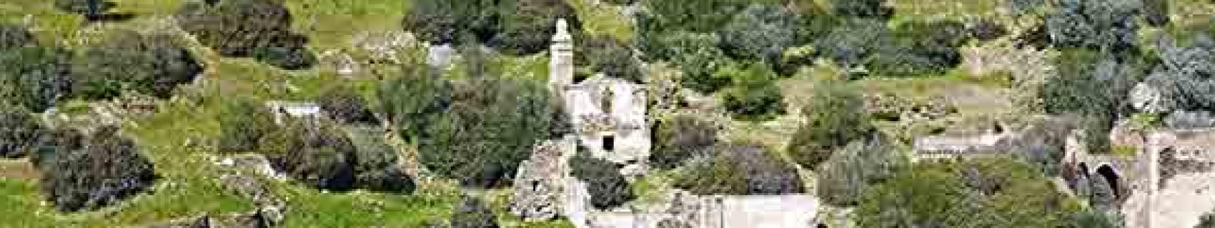 Ermita de Ntra Sra de Moncarche