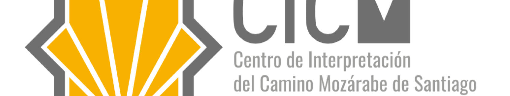 Logotipo Centro de Interpretación del Camino Mozárabe