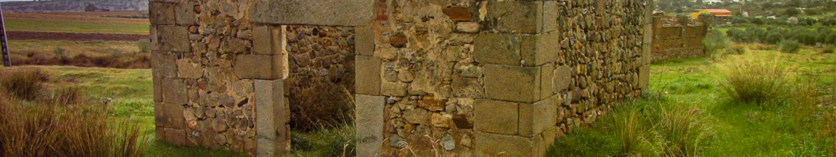 Ermita de Los Santos Mártires San Aquila y Santa Priscila