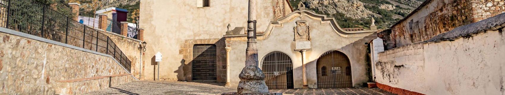 Iglesia Conventual de San Francisco