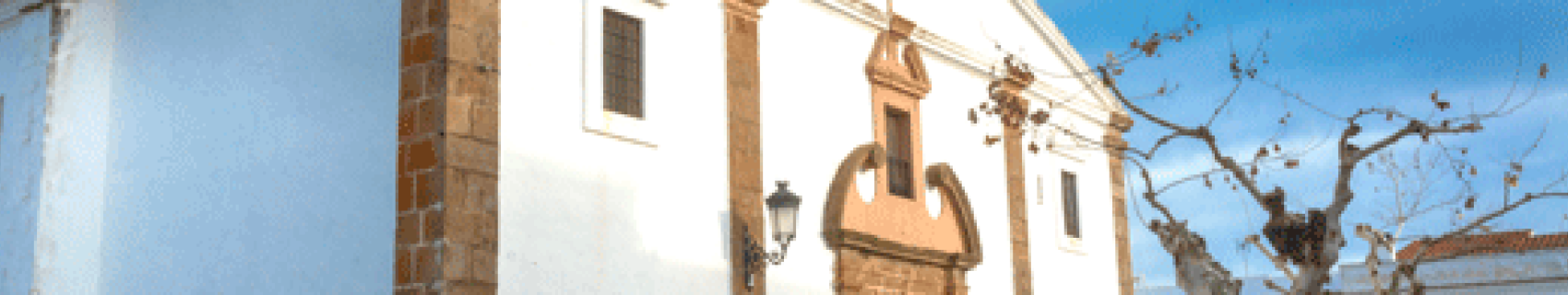 Iglesia de la Purísima Concepción