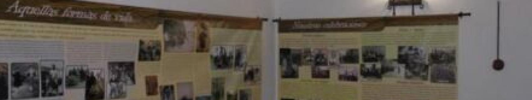 Antigua cárcel pública