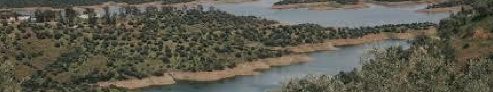 Parque Periurbano de Conservación y Ocio "Sierra de Azuaga"