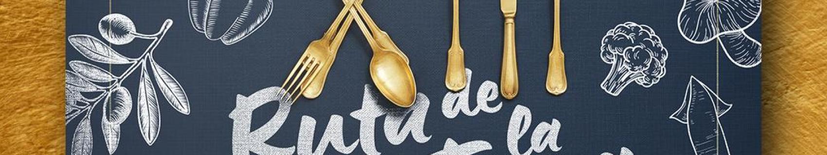 RUTA DE LA TAPA DE HORNACHOS 