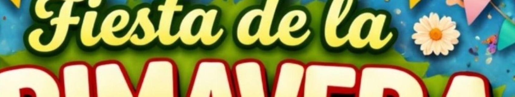 FIESTA DE LA PRIMAVERA 