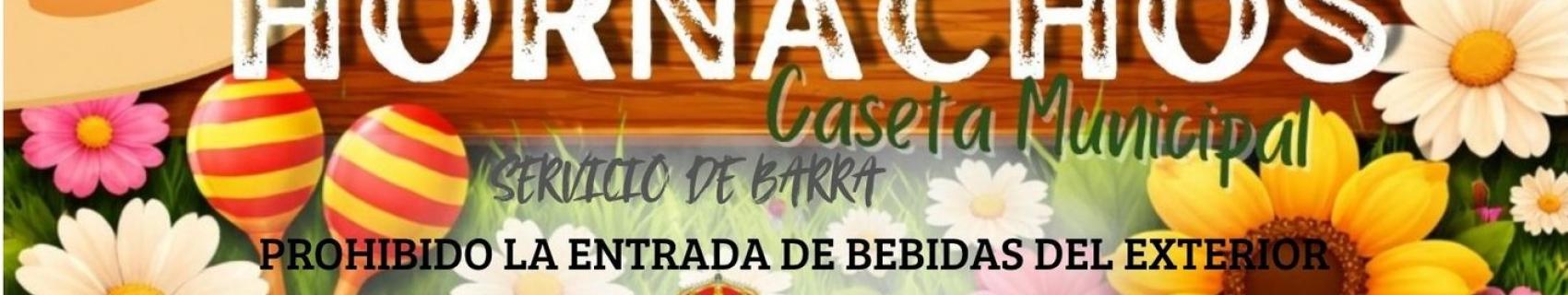 FIESTA DE LA PRIMAVERA 