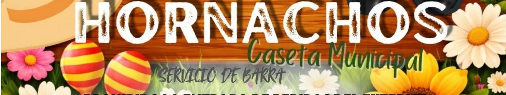 FIESTA DE LA PRIMAVERA