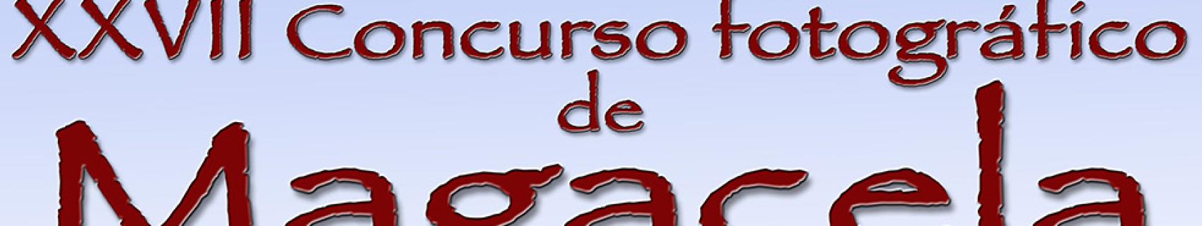 Concurso fotográfico 2026
