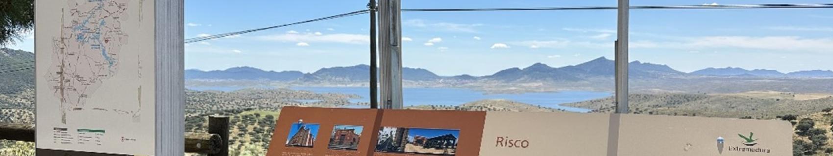 Mirador de las Eras
