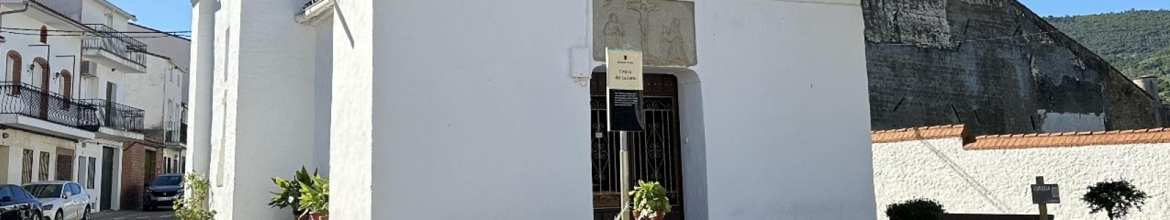 Ermita del Calvario