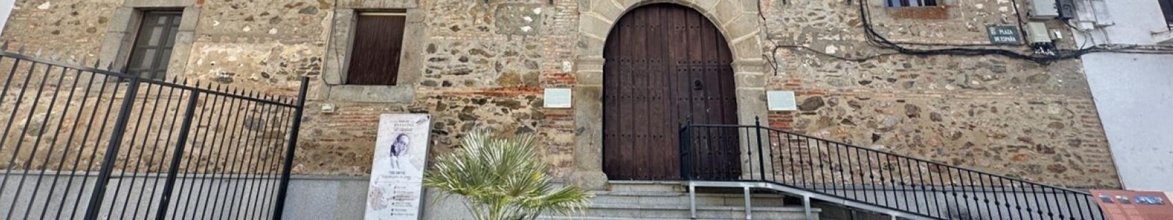 Ayuntamiento de Esparragosa de Lares