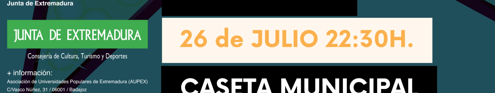 CINE DE VERANO EN HORNACHOS . 26 de julio a las 22:30H. La llum de Aisha
