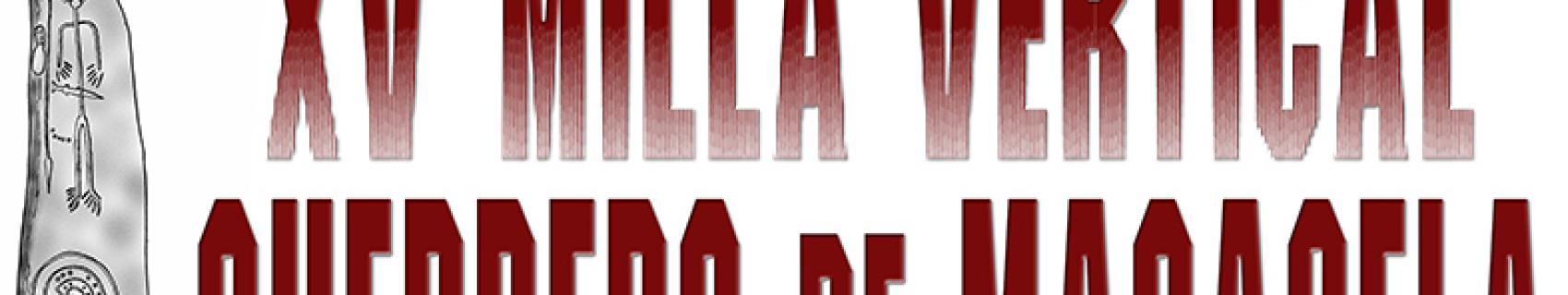 Milla vertical 2026