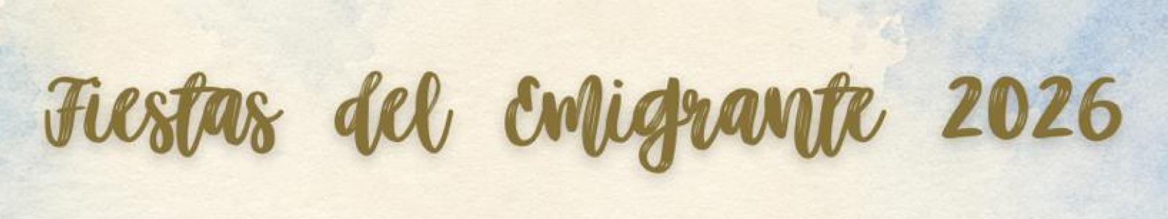 emigrante