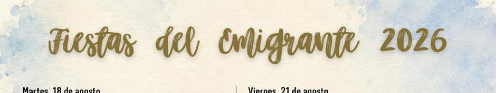emigrante 