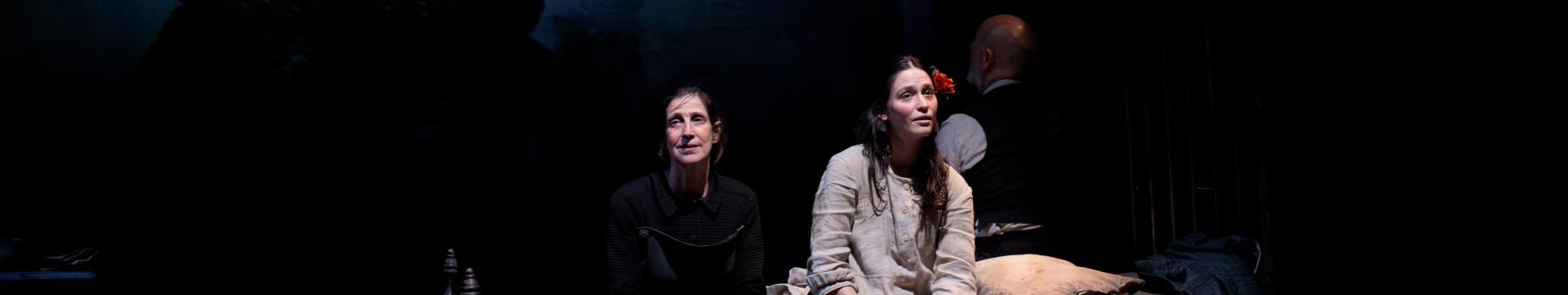 "Noche" Micomicón Teatro - Teatro Español.